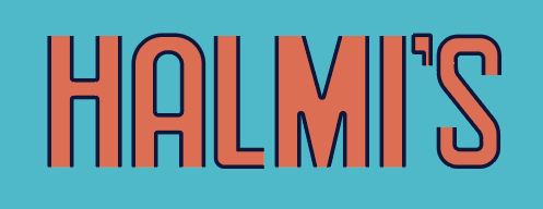 Halmi's